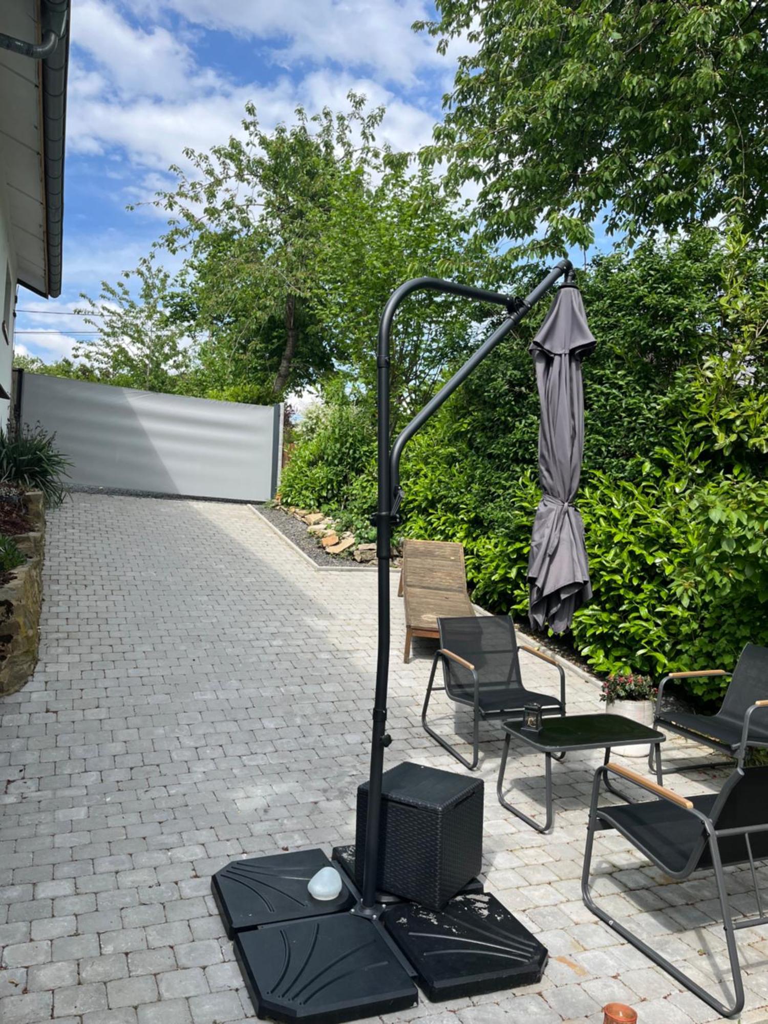 Studio Renove Rdc Terrasse Wepion Намюр Экстерьер фото